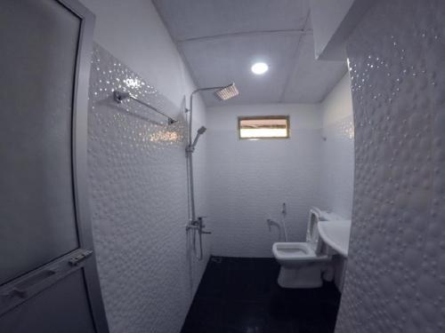 Aberdeen Nature Holiday Bungalow