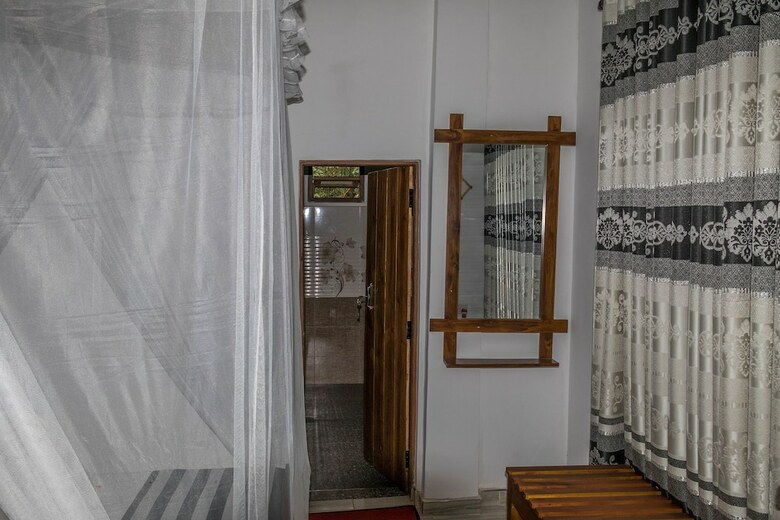 Hotel Green Garden Resort