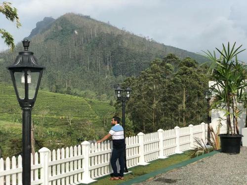 Hotel Mount Castle