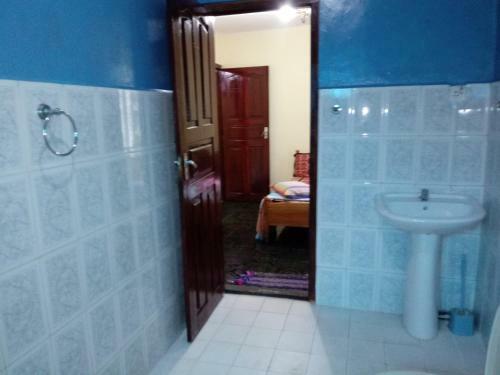 Hostal Abi Rest
