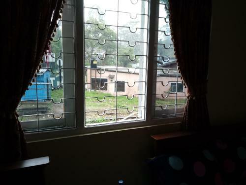 Hostal Abi Rest