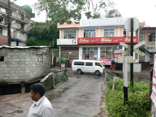 Hostal Abi Rest