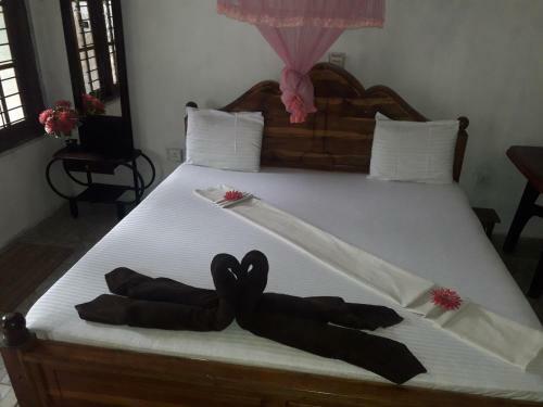 Hostal Diluna Guest House