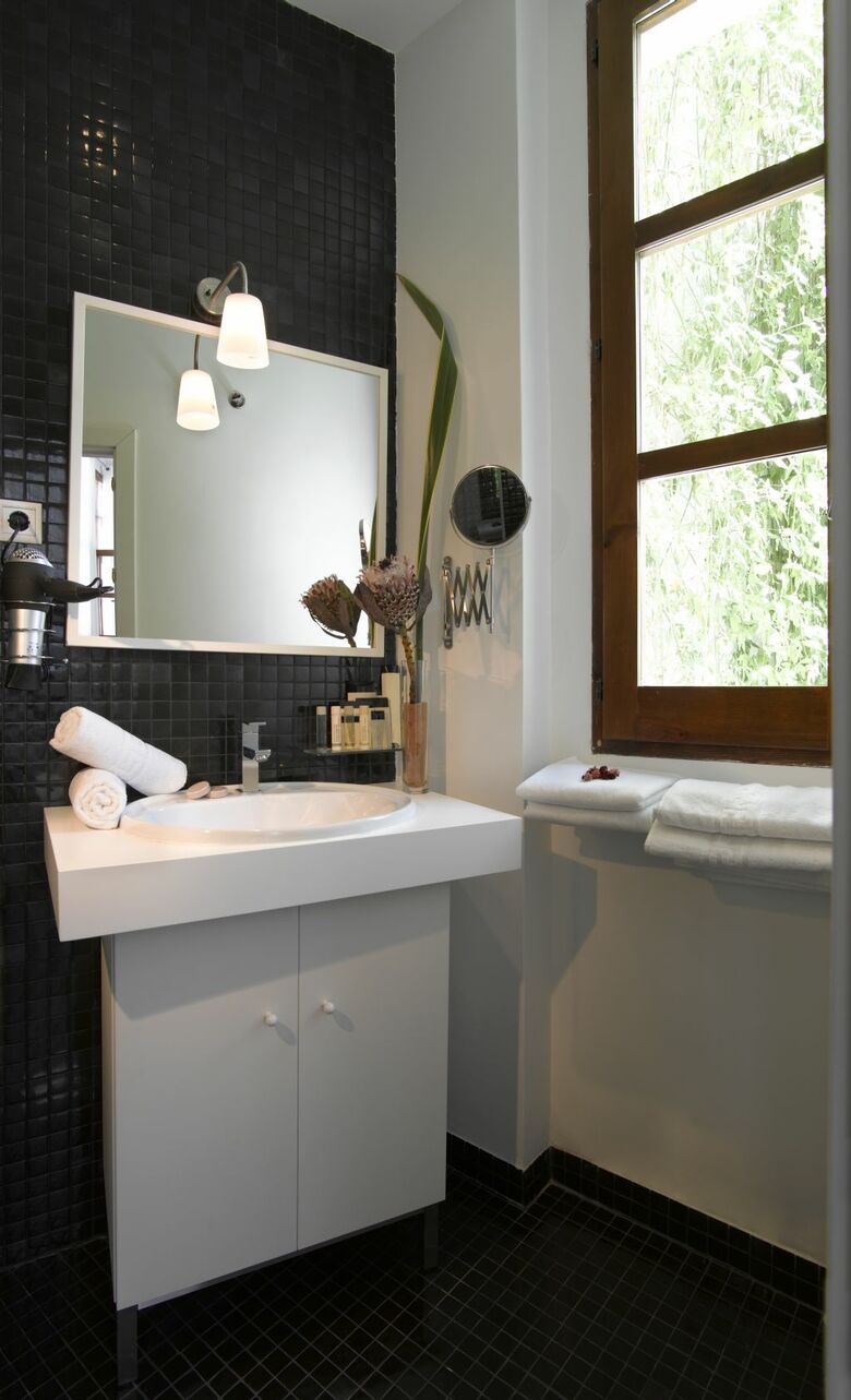 Hotel Domus Selecta Portago Suites