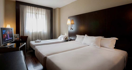 B&B Hotel Getafe