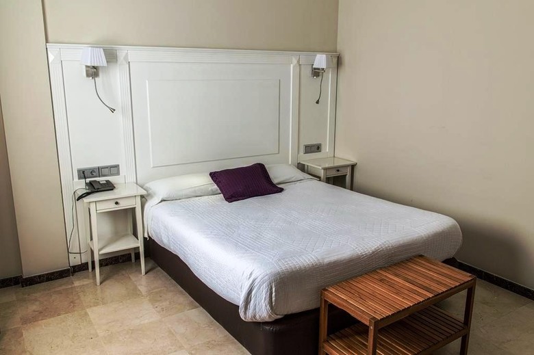 Hotel Sevilla