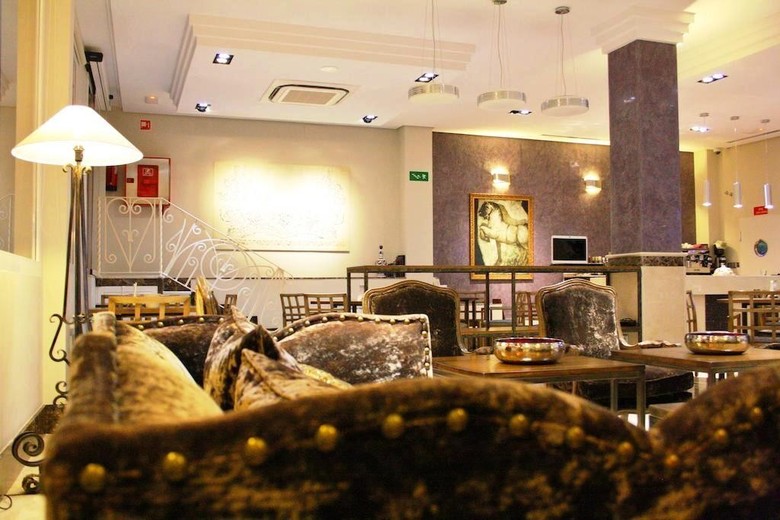 Hotel Sevilla