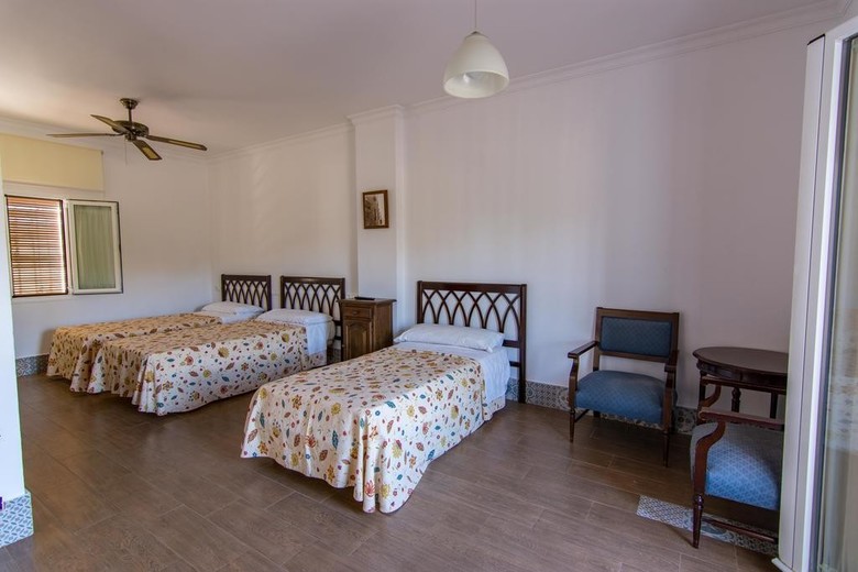Hotel Rural El Cortijo