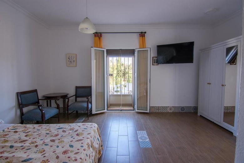 Hotel Rural El Cortijo