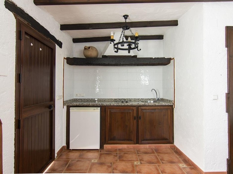Hotel Rural El Cortijo