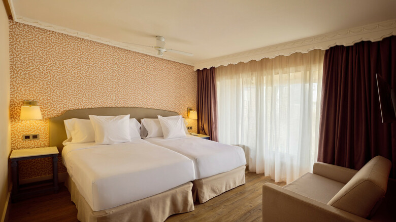 Hotel F�nix Torremolinos - Adults Only