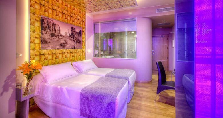 Hotel NH Ourense