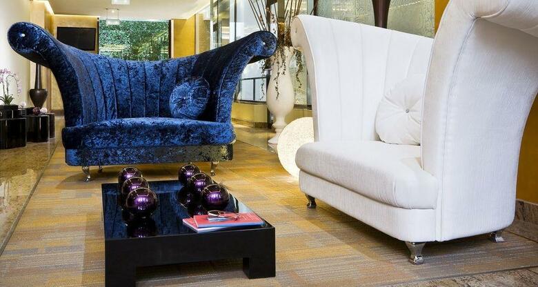 Hotel NH Ourense