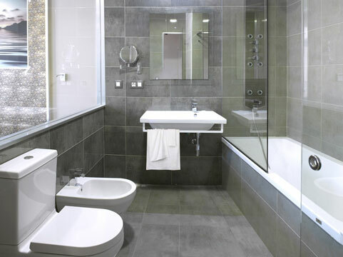 Hotel NH Ourense
