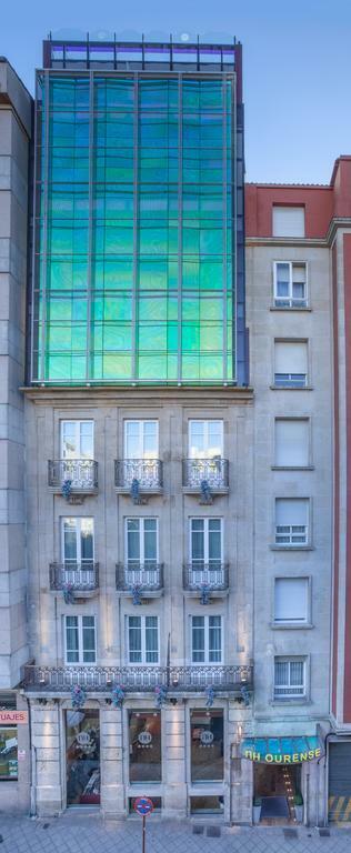 Hotel NH Ourense