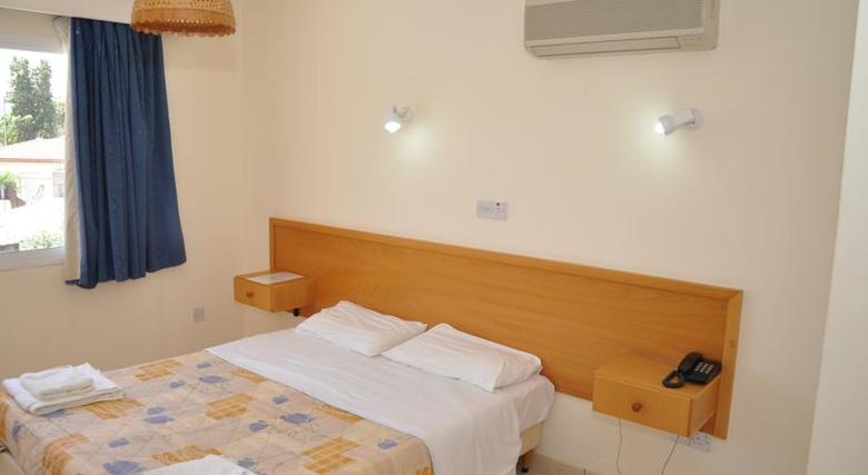 Hotel Mariela