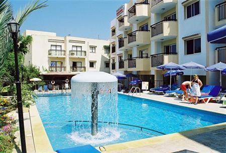 Hotel Mariela