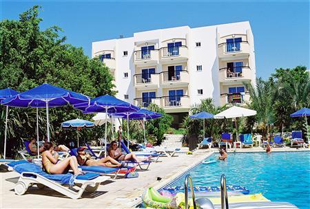 Hotel Mariela