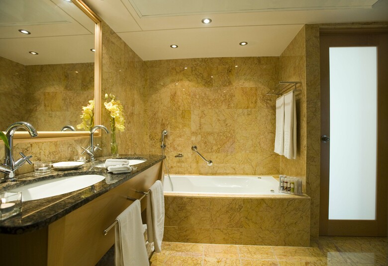 Constantinou Bros Asimina Suites Hotel