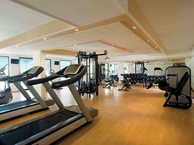 Constantinou Bros Asimina Suites Hotel
