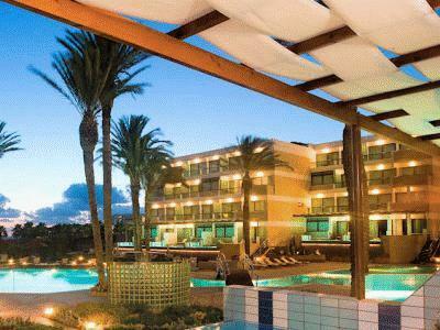 Constantinou Bros Asimina Suites Hotel