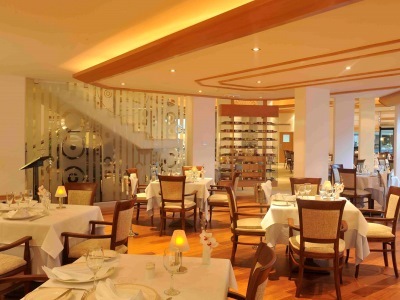 Constantinou Bros Asimina Suites Hotel