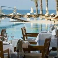 Constantinou Bros Asimina Suites Hotel