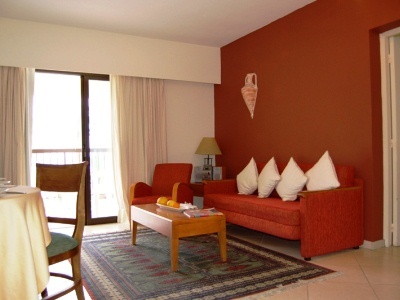 Hotel Panareti Paphos Resort