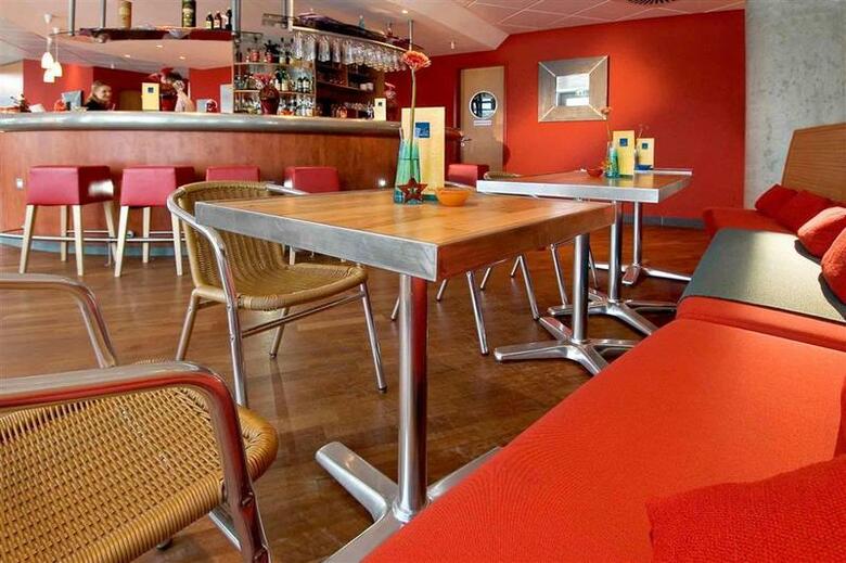 Hotel Suite Novotel Hannover