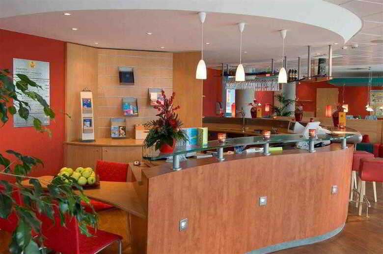 Hotel Suite Novotel Hannover