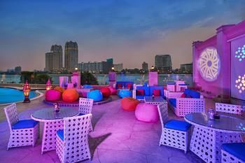 Hotel Hilton Zamalek Residence Cairo