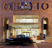 Hotel Hilton Zamalek Residence Cairo