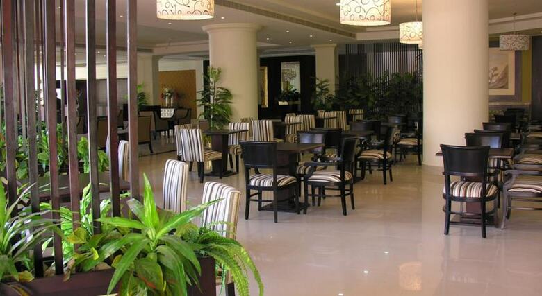 Hotel Pyramisa Sunset Pearl