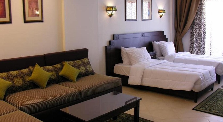 Hotel Pyramisa Sunset Pearl
