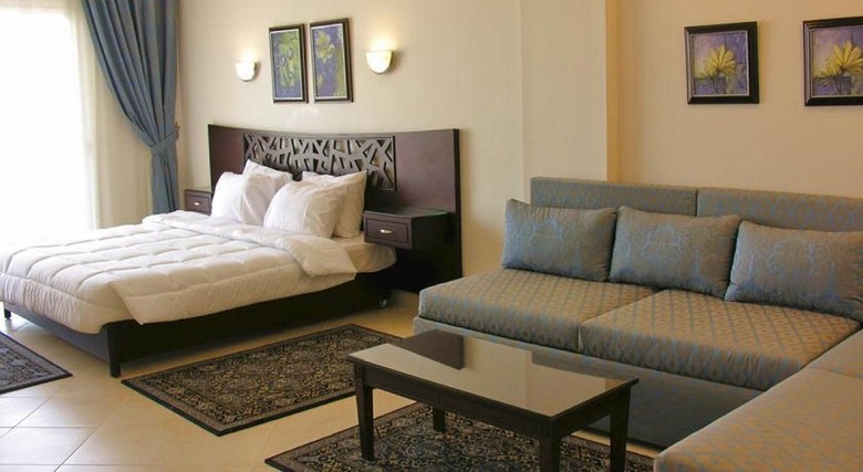 Hotel Pyramisa Sunset Pearl