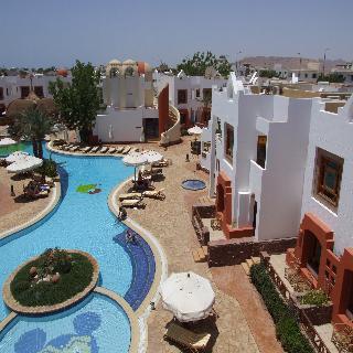 Hotel Sharminn Amarein Resort