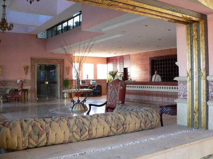 Hotel Sharminn Amarein Resort
