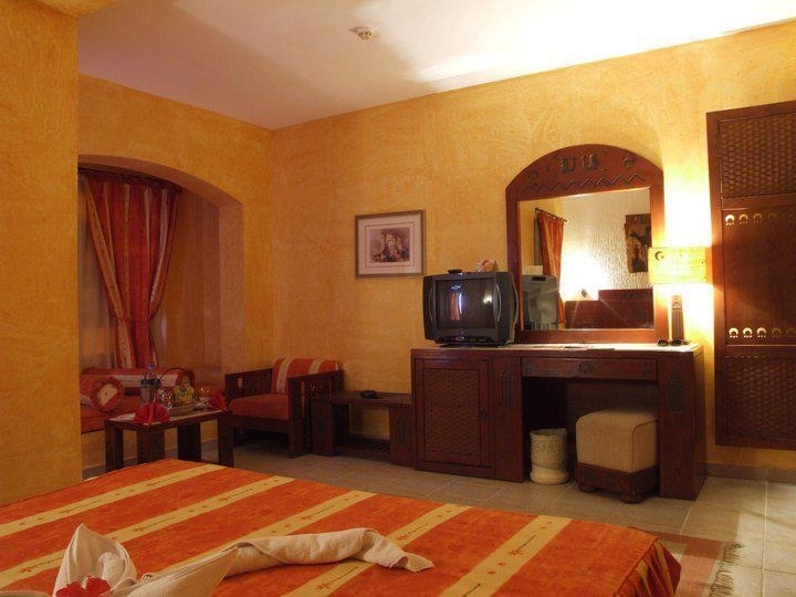 Hotel Sharminn Amarein Resort