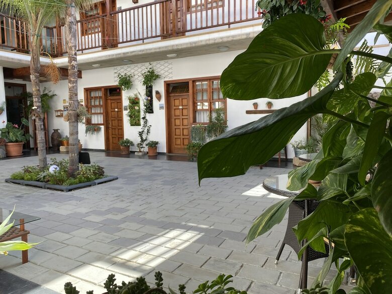 Gara Hotel