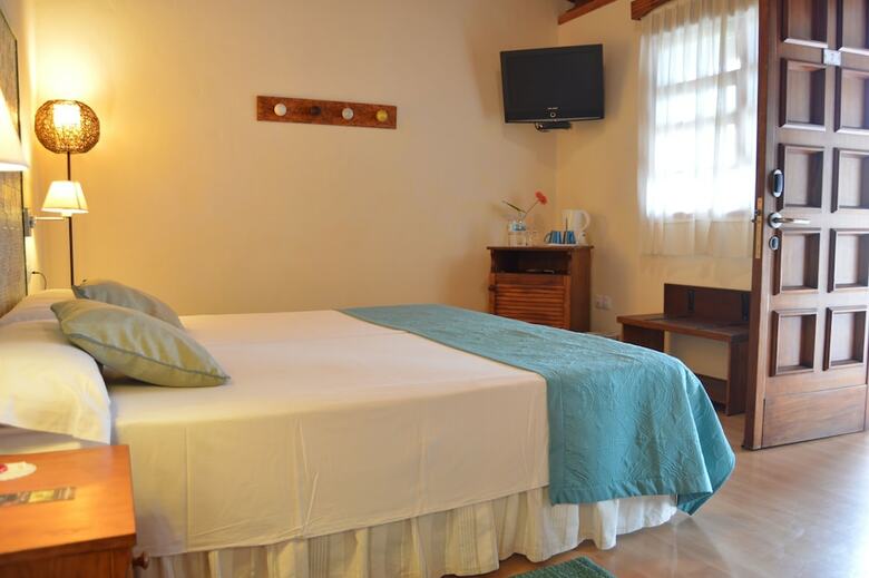 Gara Hotel