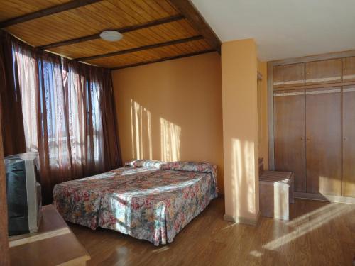Hotel Reino Nevado