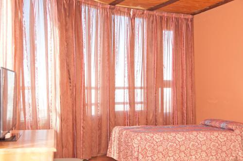Hotel Reino Nevado