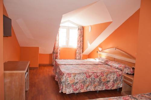 Hotel Reino Nevado