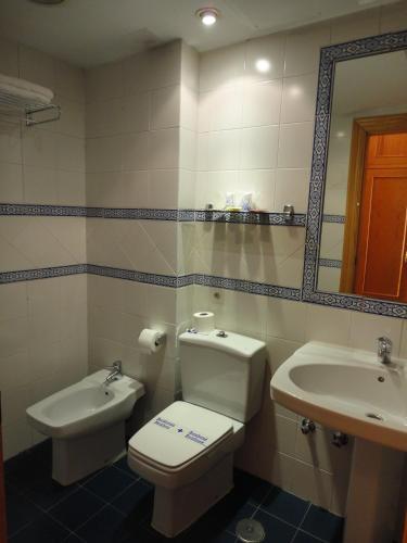 Hotel Reino Nevado