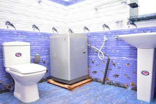 Apartamento Our House Hikkaduwa