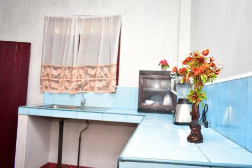 Apartamento Our House Hikkaduwa