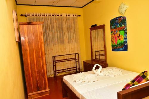 Apartamento Our House Hikkaduwa