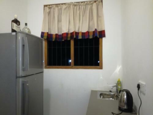Field View Homestay