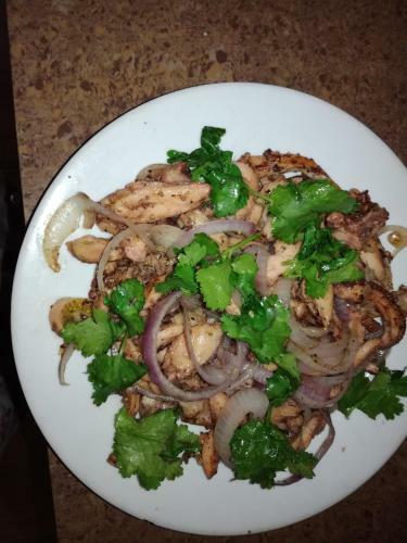 Field View Homestay