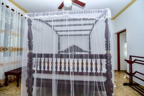 Hostal Simon's Lodge Hikkaduwa
